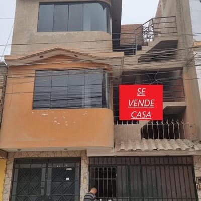 Gran Ocasin  Venta de Casa   pisos  SMP