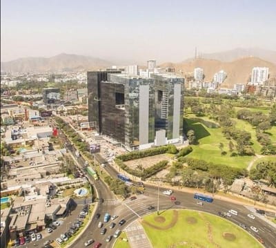 Vendo Departamento Smart Home  estacamplia vista al Golf en edificio MOON