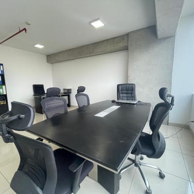 Alquiler Venta de Oficina  m en edificio moderno bien ubicado en La Molina