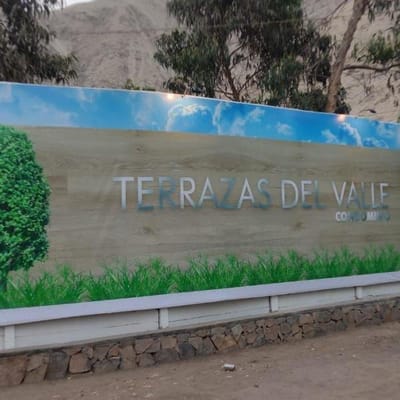 VENTA DE  AMPLIO TERRENO EN CONDOMINIO  CIENEGUILLA