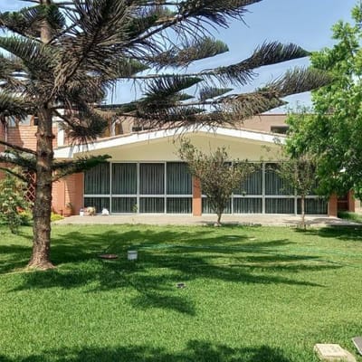 CASA EN VENTA EN CHACLACAYO