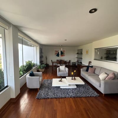 VENDO DEPARTAMENTO EN SURCO