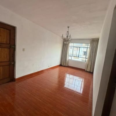 VENDO DEPARTAMENTO EN LA VICTORIA