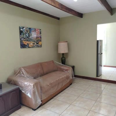 ALQUILO MINIDEPARTAMENTO AMOBLADO