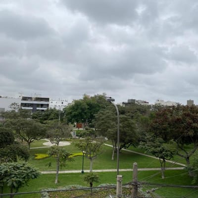 Departamento en venta Chacarilla