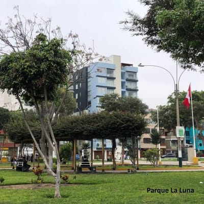 Oportunidad nica en Sol de Oro Los Olivos Casa en esquina cerca de Parque