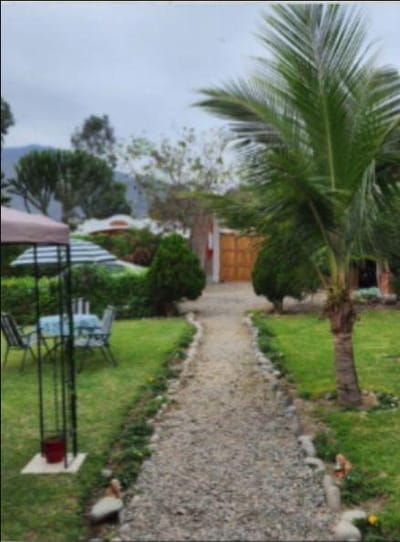 AZPITIA ALQUILO Casa de campo AMOBLADA
