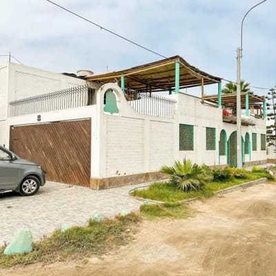 Venta casa PUNTA HERMOSA  zona residencial precio de de OCACION