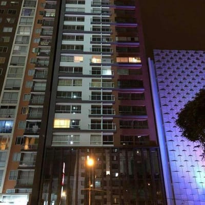 VENTA DEPARTAMENTO AV AREQUIPA