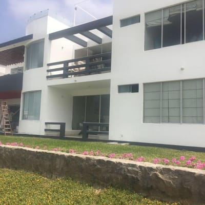VENTA  CASA PLAYA GAVIOTAS ASIA