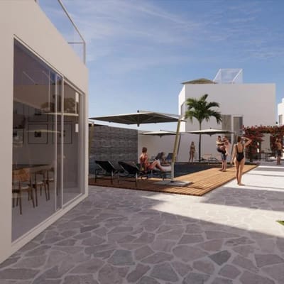 CASAS EN PLAYA ZORRITOS  DE ESTRENO