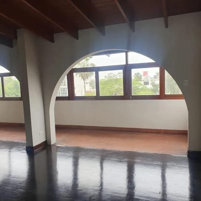 SURCO ESPACIOSO DPTO FLAT VENDO