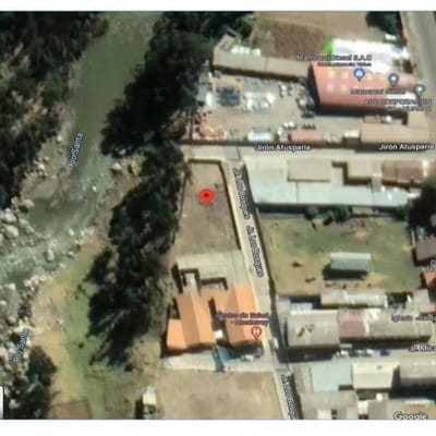 Ocasin TERRENO EN VENTA EN HUARAZ