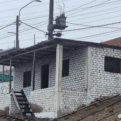 Terreno en Venta en Chancay