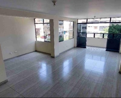 VENTA DEPARTAMENTO TERCER PISO LOS FRESNOS LA MOLINA