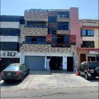 ALQUILO LOCAL COMERCIAL LA MOLINA LOS FRESNOS