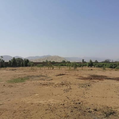 Vendo Lote  Terreno  m en Club House Distrito Quilman Caete