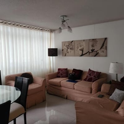 VENDO DPTO DUPLEX  DO PISO VILLA JARDIN SAN LUIS