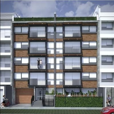 DEPARTAMENTO EN VENTA SURCO