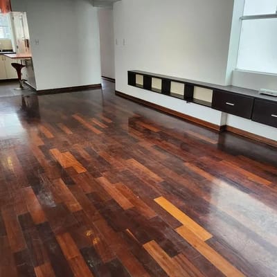 ALQUILO FUNCIONAL DEPARTAMENTO  SIN AMOBLAR EN MIRAFLORES