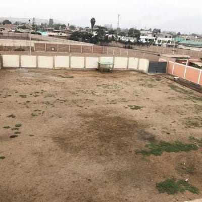 VENDO TERRENO RDM  m CENTRO DE LURIN