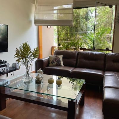 EXCELENTE DPTO VENTA FRENTE PARQUE EN CALLE MONTE UMBROSO  CHACARILLA  SURCO