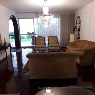 CASA EN VENTA URB CORPAC  SAN ISIDRO