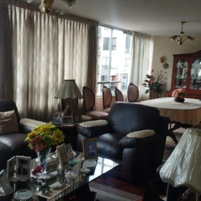 DPTO EN VENTA CALLE BERLIN  MIRAFLORES
