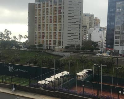 DPTO EN VENTA EN MALECON  DE JULIO  MIRAFLORES
