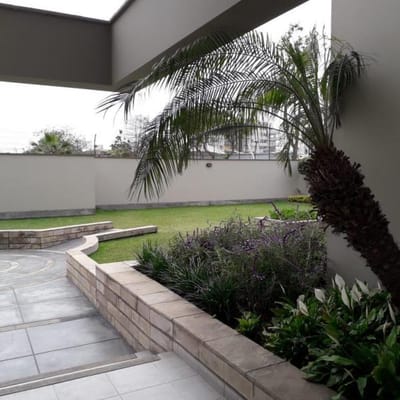 DPTO EN VENTA  PISO SURCO