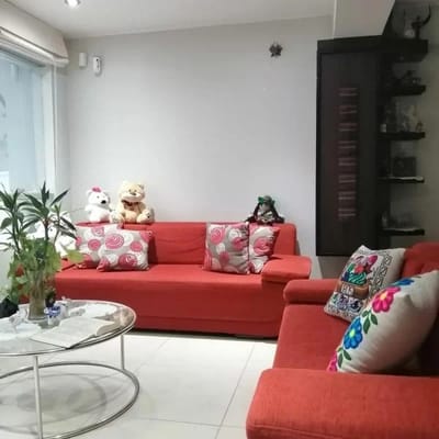 DPTO EN VENTA SURCO