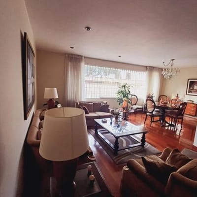 DPTO EN VENTA MIRAFLORES AURORA