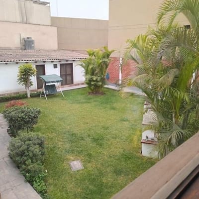 CASA EN ALQUILER EN CONDOMINIO EN LA MOLINA