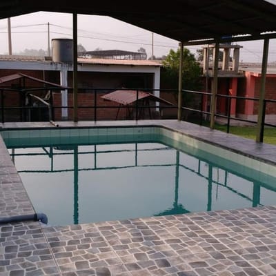 CASA DE CAMPO TERRENO VENTA CAETE CHILCA