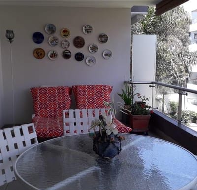 DPTO EN VENTA SURCO CIRCUNVGOLF LOS INCAS