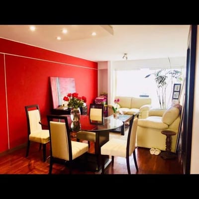 DPO EN VENTA SAN ISIDRO