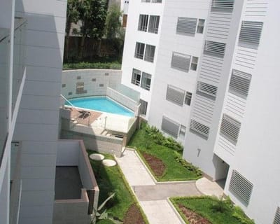 IMPECABLE DPTO EN VENTA EN CALLE LAS AGATAS  SANTIAGO DE SURCO