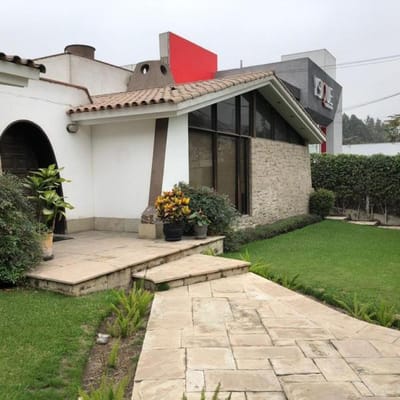 BUENA CASA en VENTA en ISLAS VIRGENES  LA MOLINA
