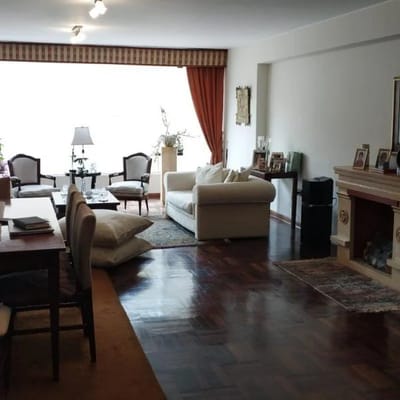 EXCELENTE DPTO EN VENTA EN CALLE LOS ALBARICOQUES   LA MOLINA