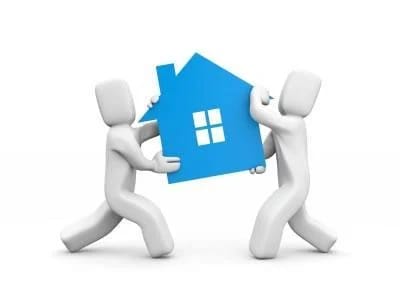 CASA EN VENTA EN CALLE LAS FRESIAS EXFICUS  URB CAMACHO  LA MOLINA