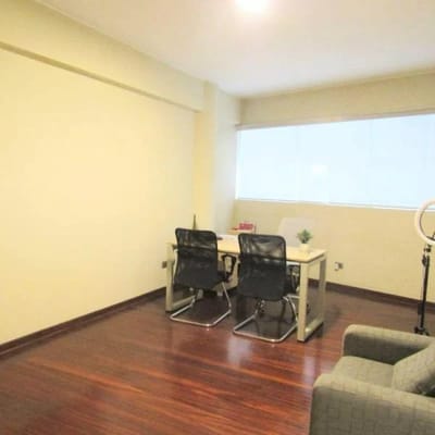 DEPARTAMENTO EN VENTA YO ALQUILER EN SANTIAGO DE SURCO