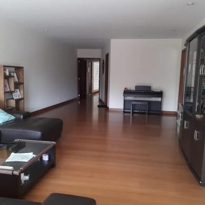 DPTO EN VENTA CERCA  A LA UNIV DE LIMA