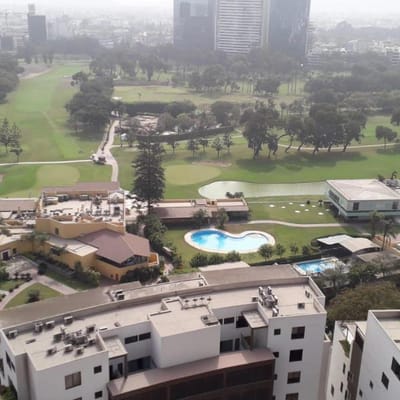 DPTO EN VENTA CERROS DE CAMACHO