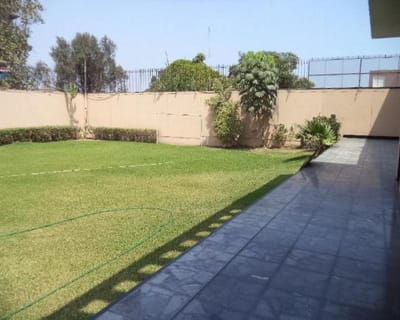 CASA EN VENTA URB CAMACHO  LA MOLINA