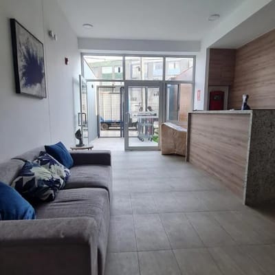 DPTO EN VENTA EN BREA CON AREAS COMUNES