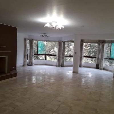 DPTO EN ALQUILER GOLF COLONY