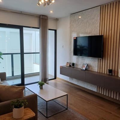 Venta de Departamento de Estreno en Camacho
