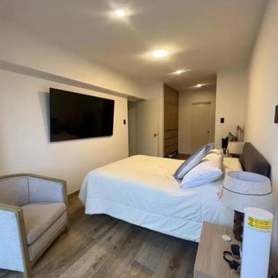 Venta de departamento de Estreno en San Isidro