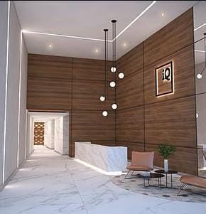 Venta de Oficina Comercial en Lince