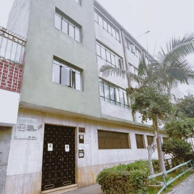 VENTA DEPARTAMENTO TO PISO CERCADO DE LIMA